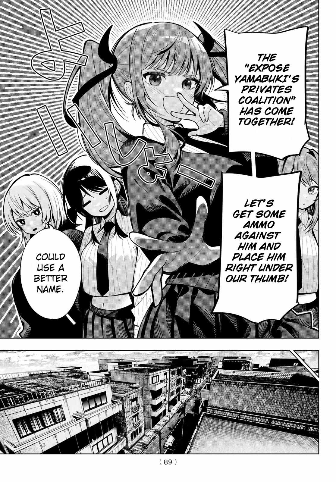 Read Tune In to the Midnight Heart Manga Online