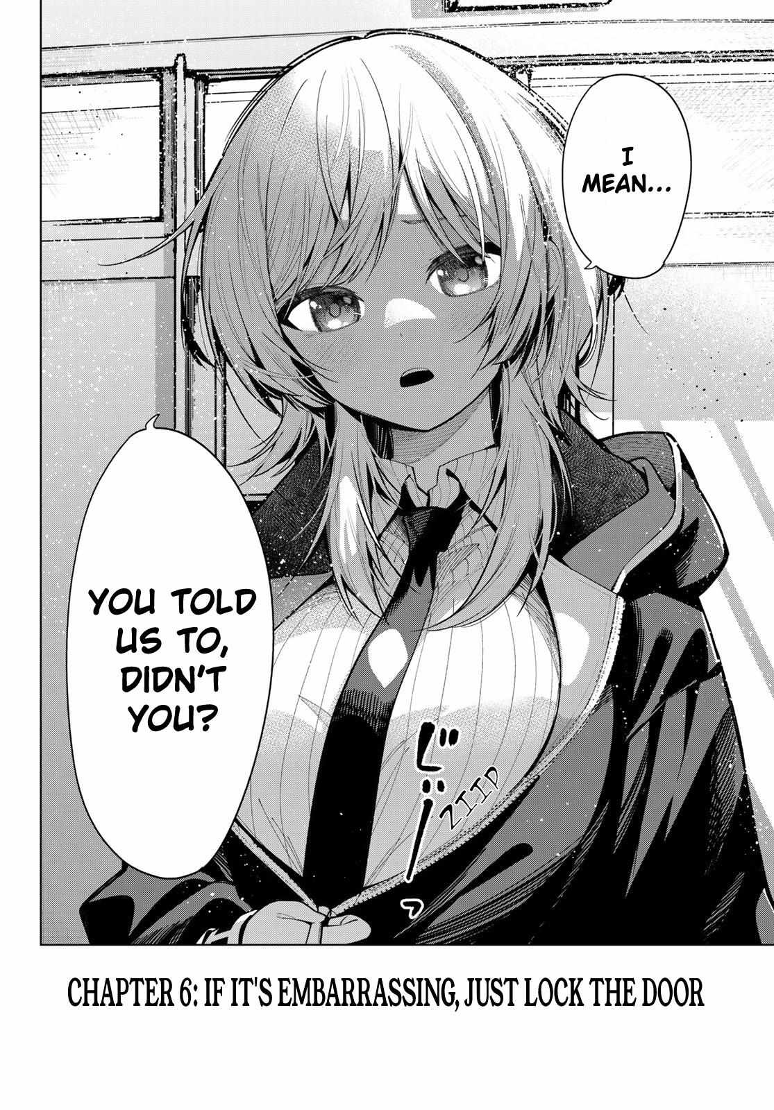 Read Tune In to the Midnight Heart Manga Online