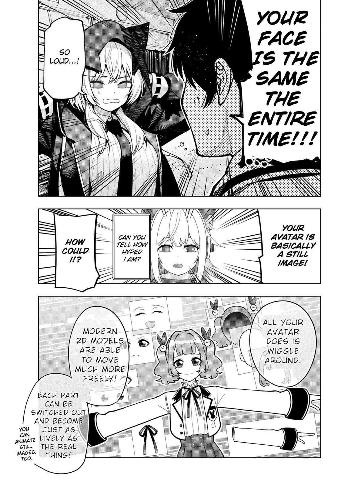 Read Tune In to the Midnight Heart Manga Online