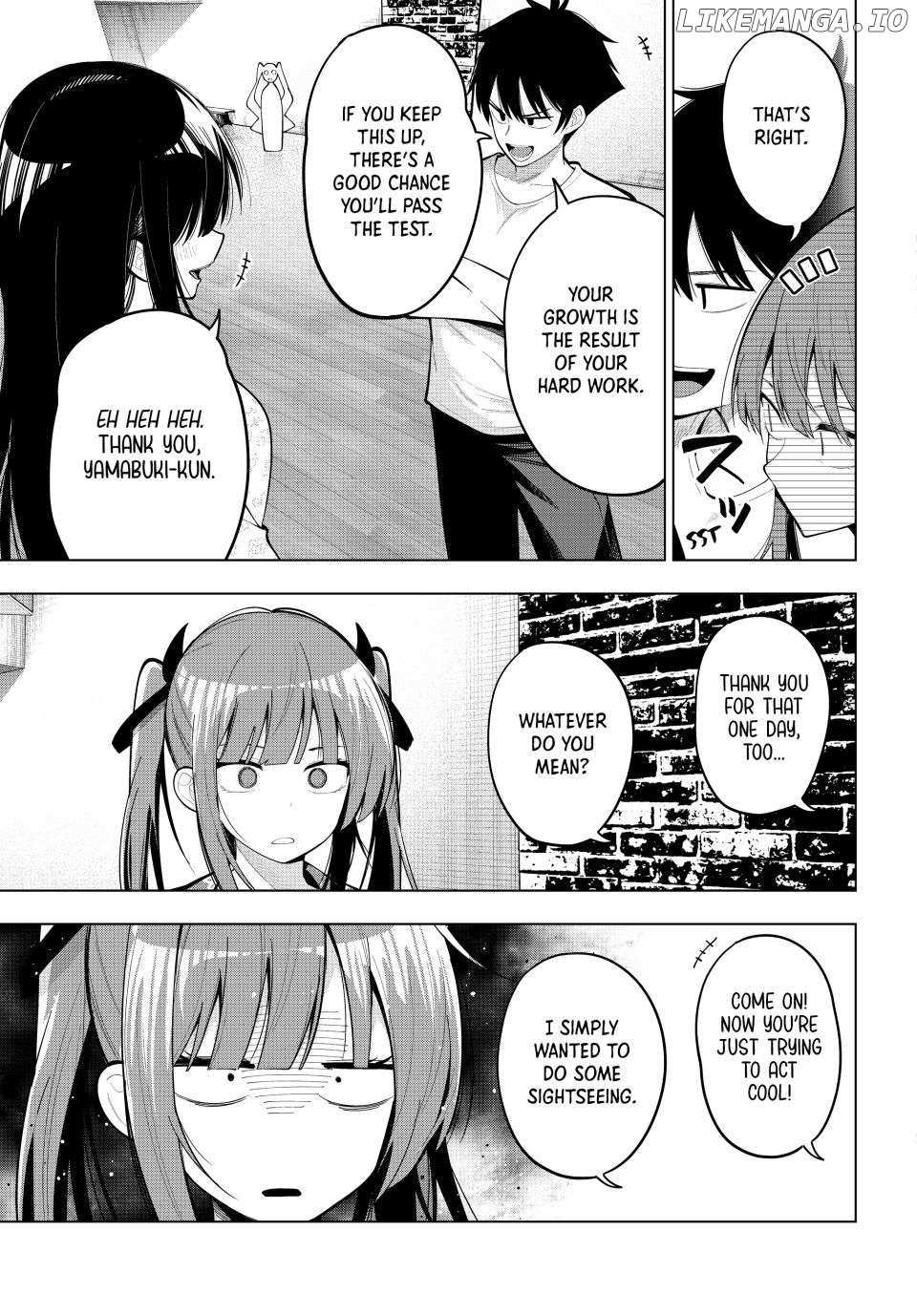 Read Tune In to the Midnight Heart Manga Online