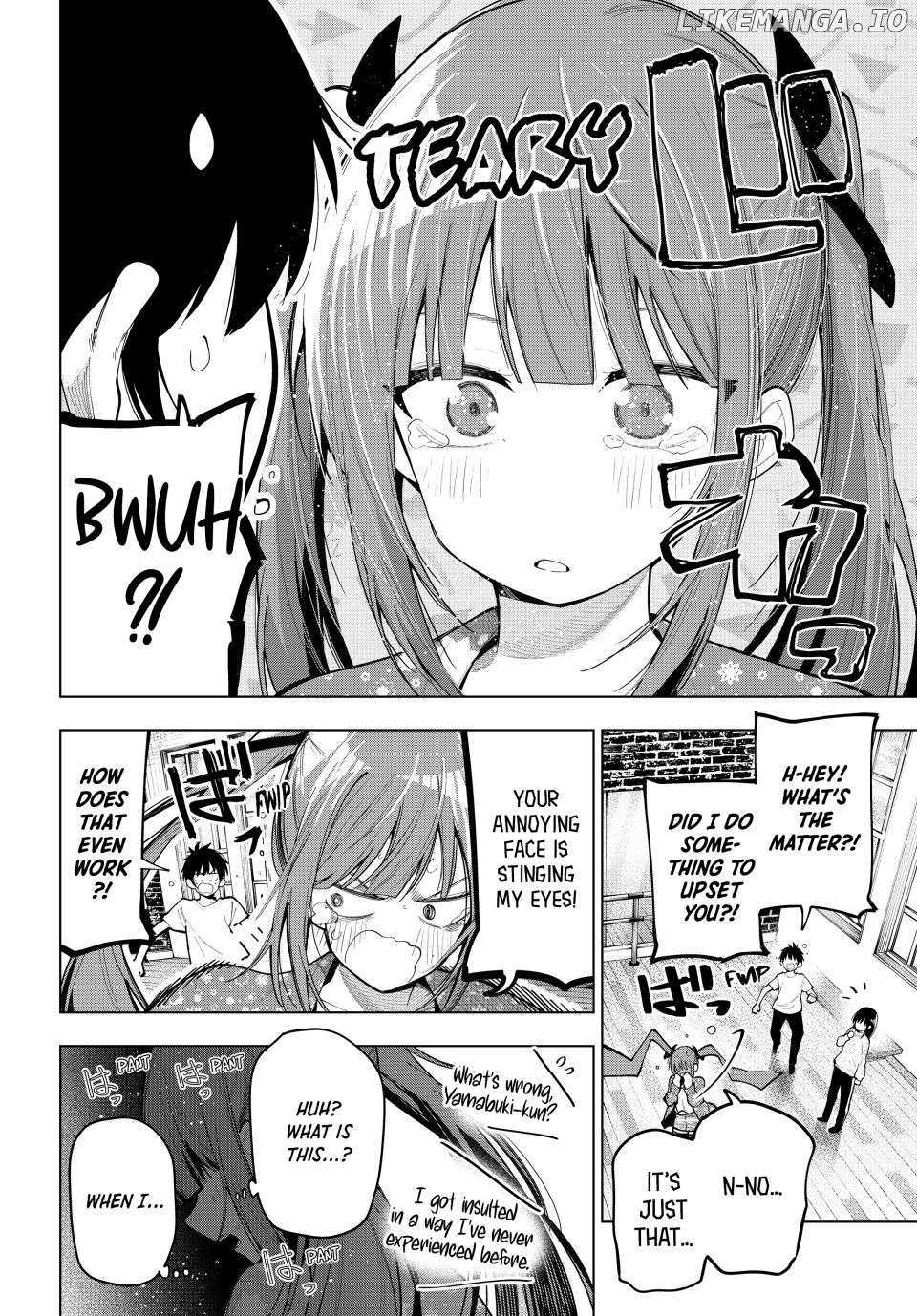 Read Tune In to the Midnight Heart Manga Online