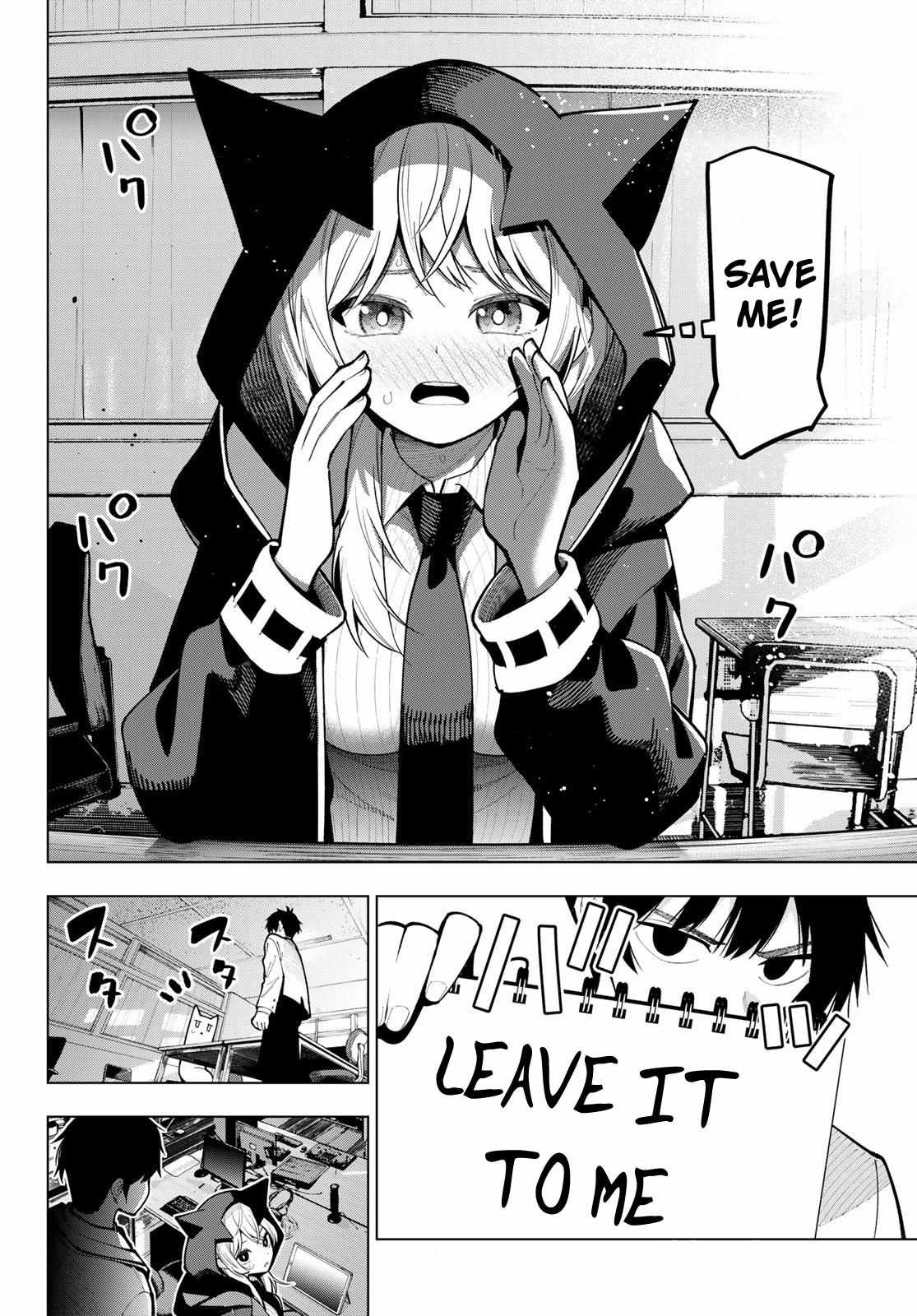 Read Tune In to the Midnight Heart Manga Online