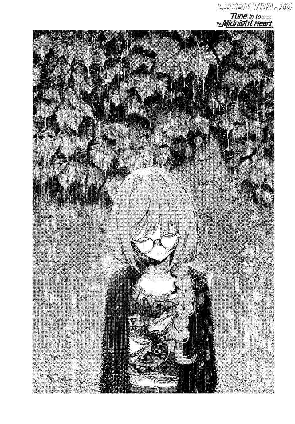 Read Tune In to the Midnight Heart Manga Online