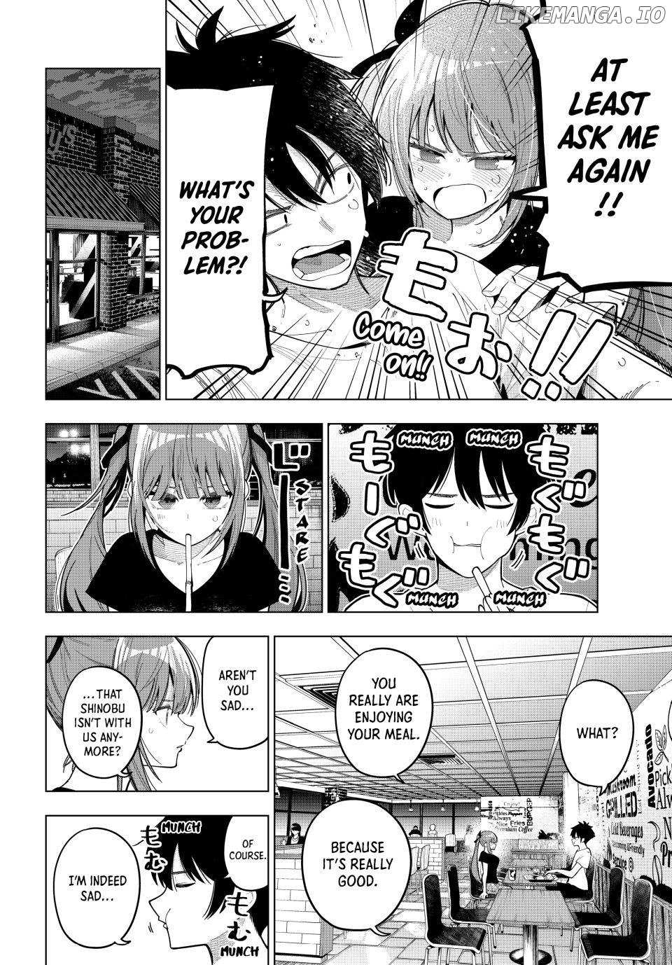 Read Tune In to the Midnight Heart Manga Online