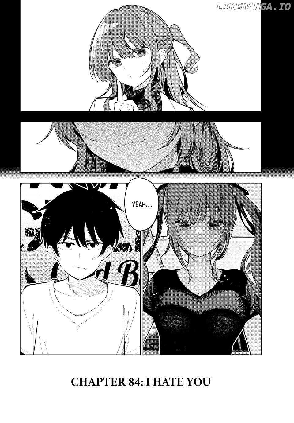 Read Tune In to the Midnight Heart Manga Online
