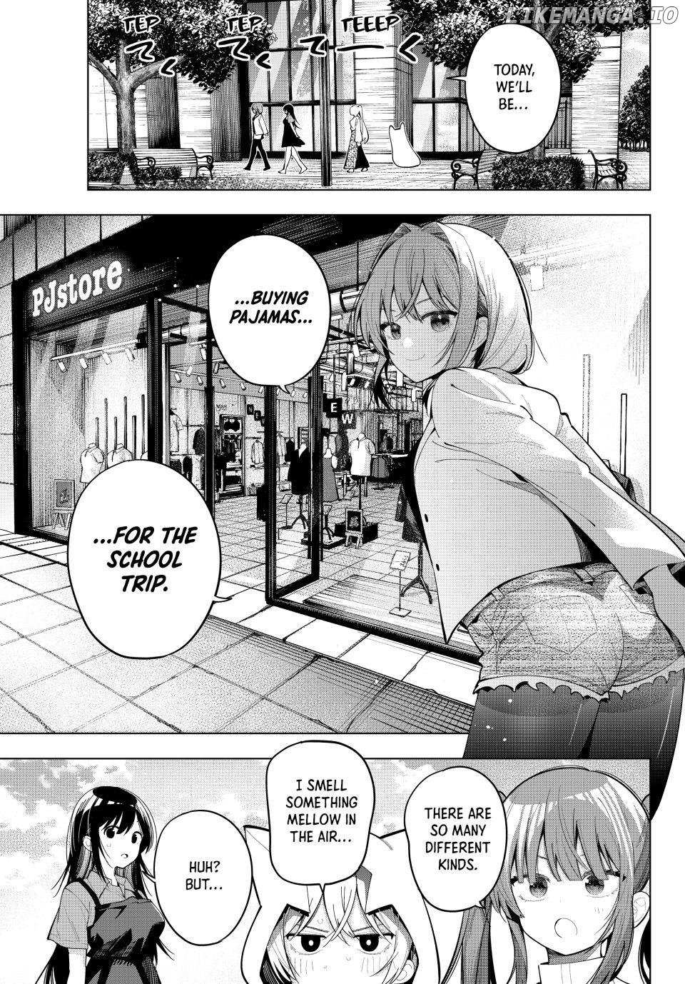 Read Tune In to the Midnight Heart Manga Online