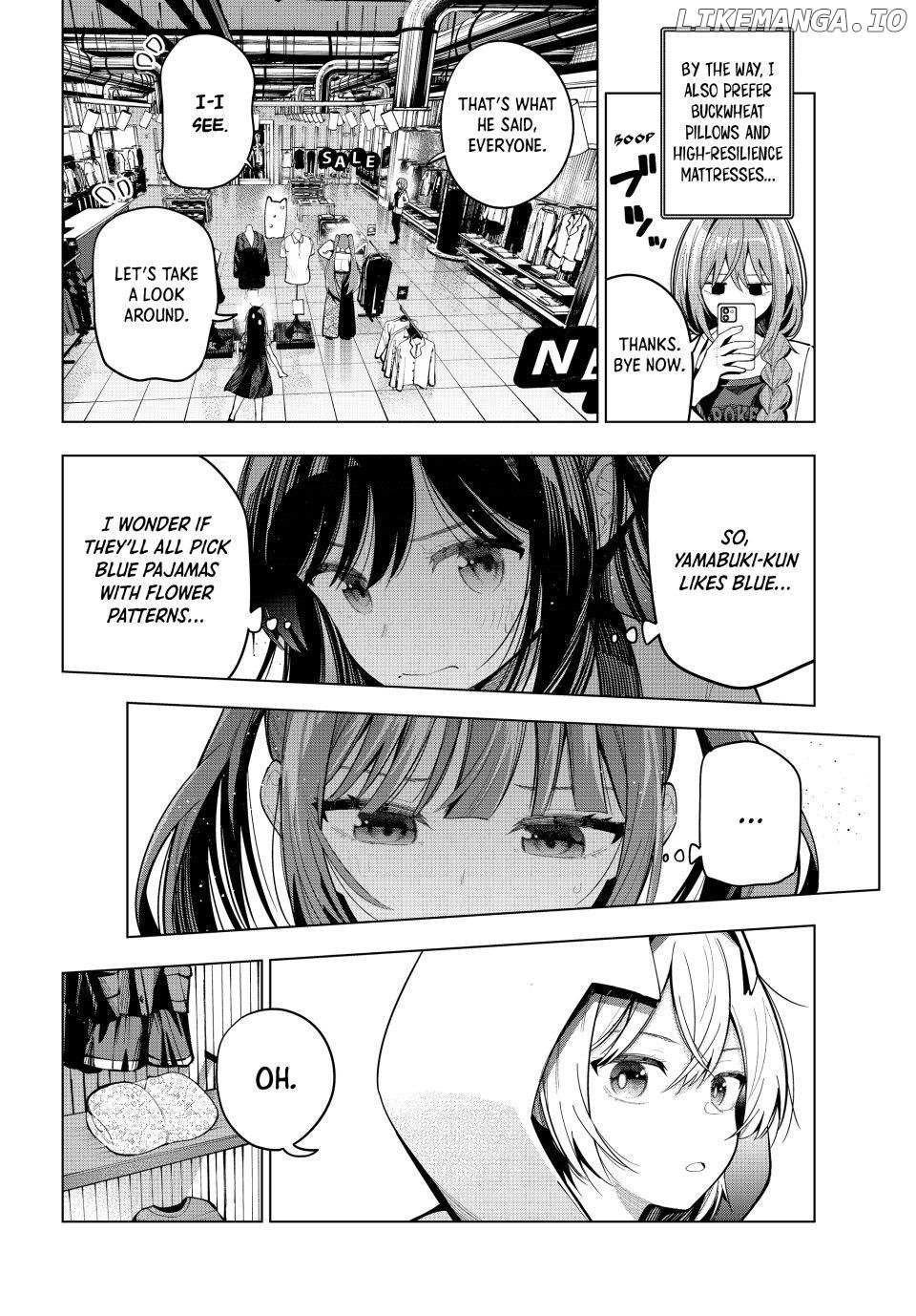 Read Tune In to the Midnight Heart Manga Online