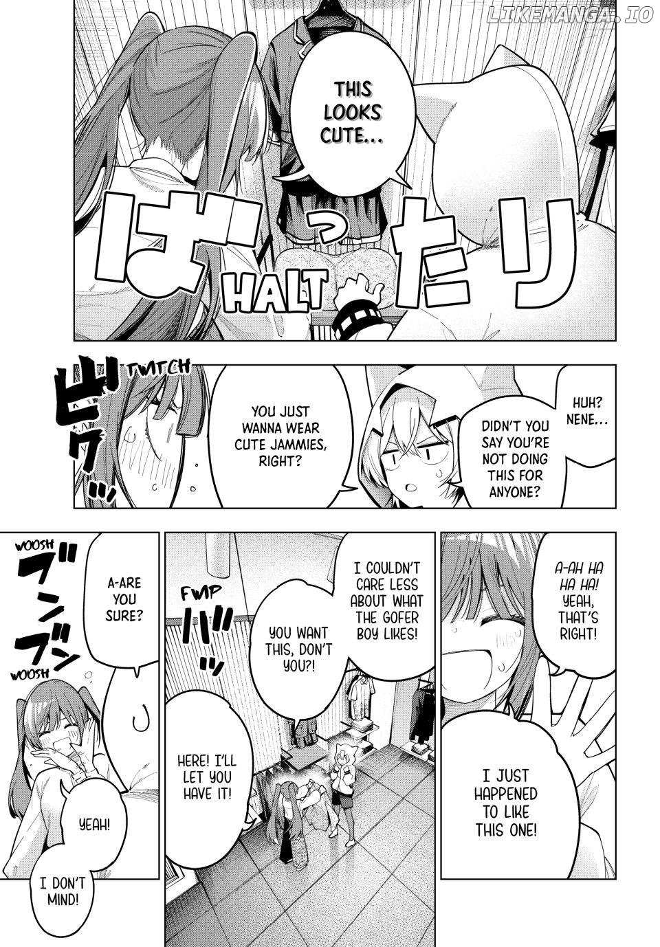 Read Tune In to the Midnight Heart Manga Online