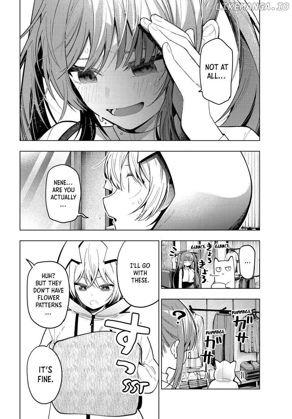 Read Tune In to the Midnight Heart Manga Online