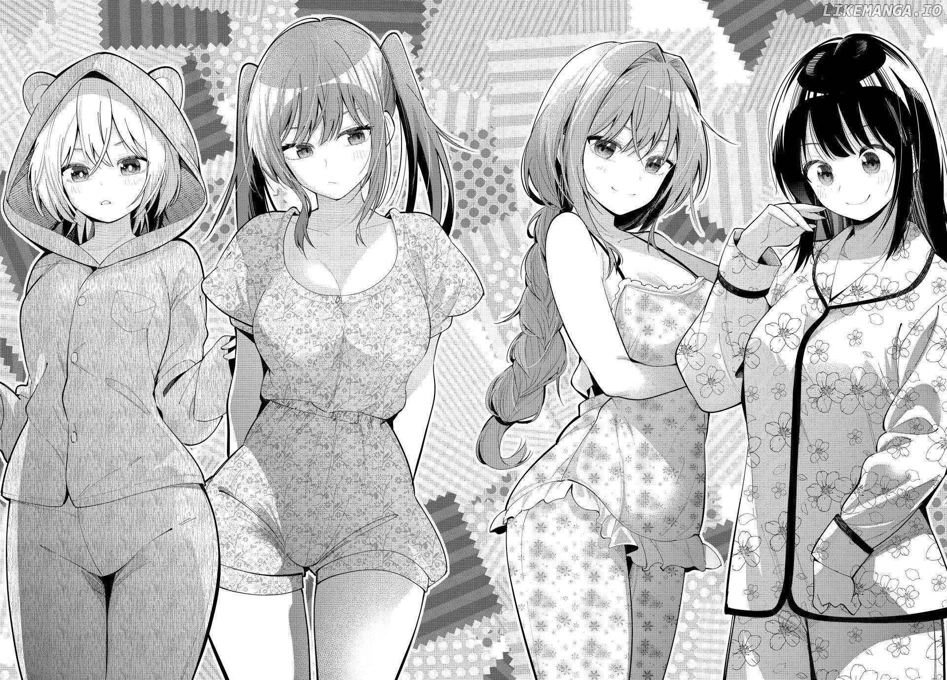 Read Tune In to the Midnight Heart Manga Online