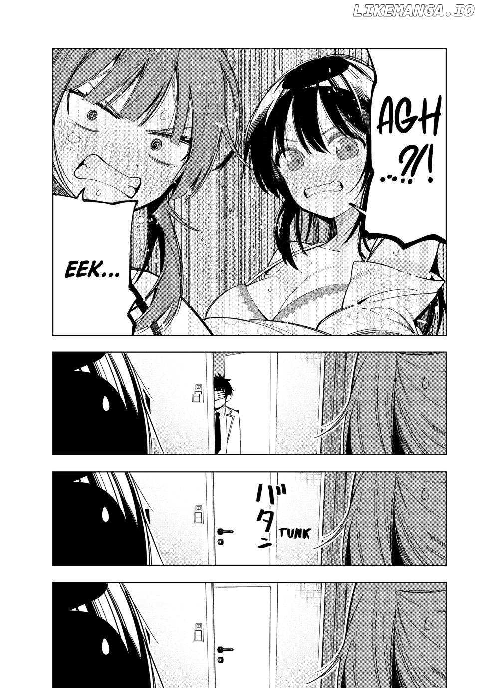 Read Tune In to the Midnight Heart Manga Online