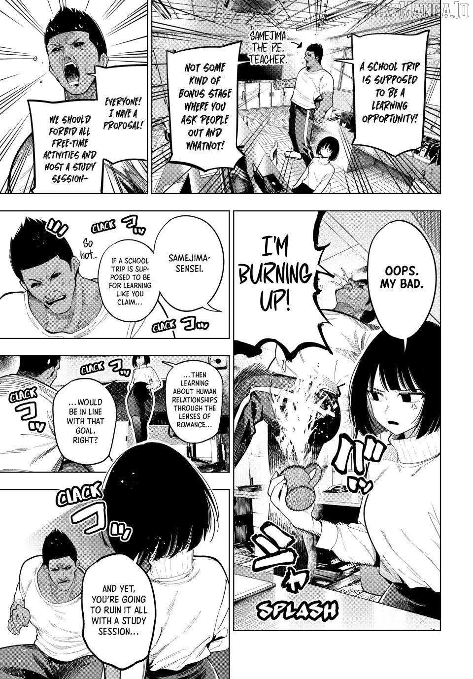 Read Tune In to the Midnight Heart Manga Online