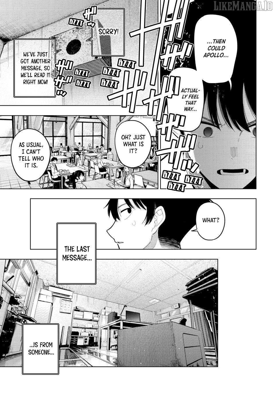 Read Tune In to the Midnight Heart Manga Online