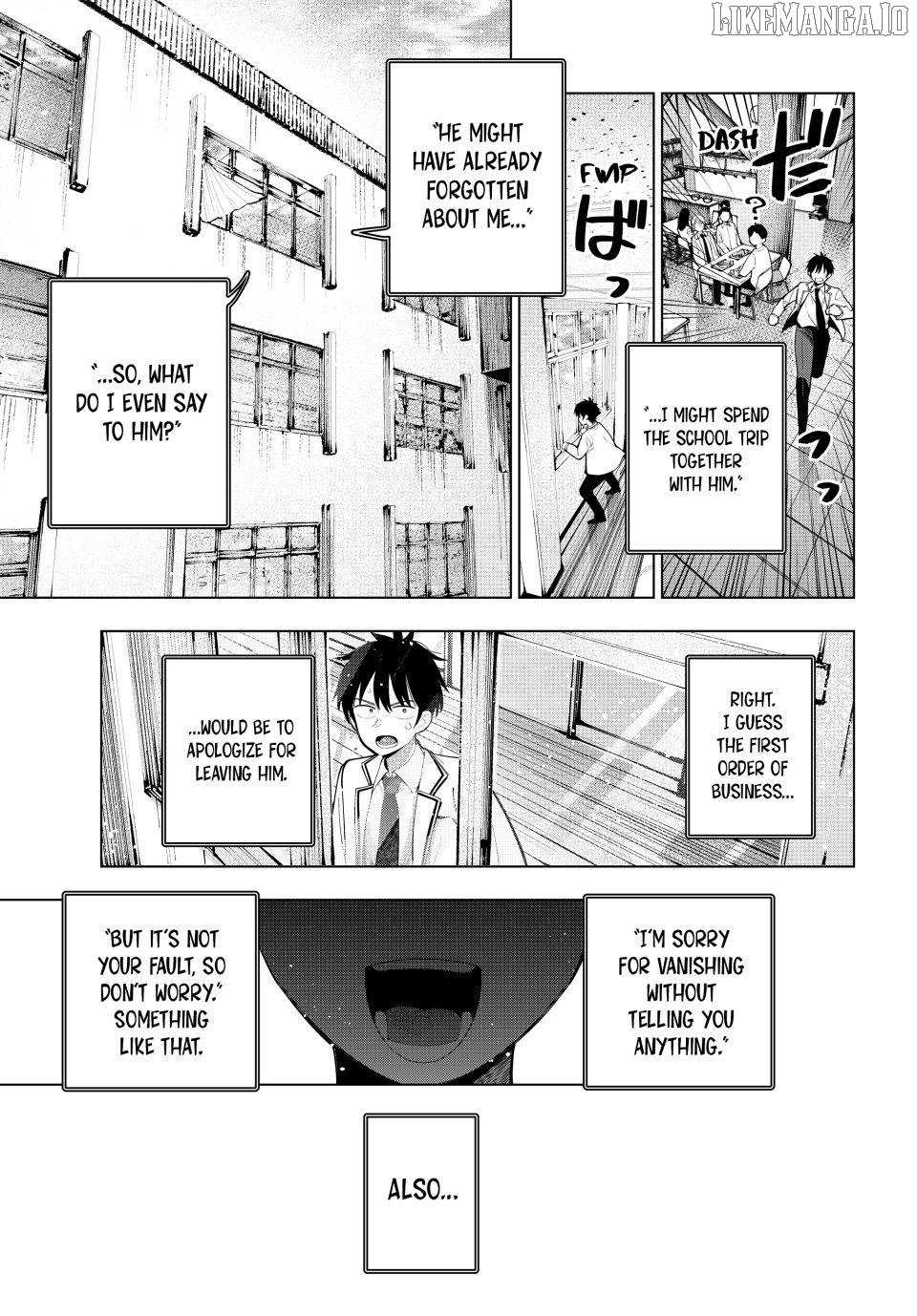 Read Tune In to the Midnight Heart Manga Online