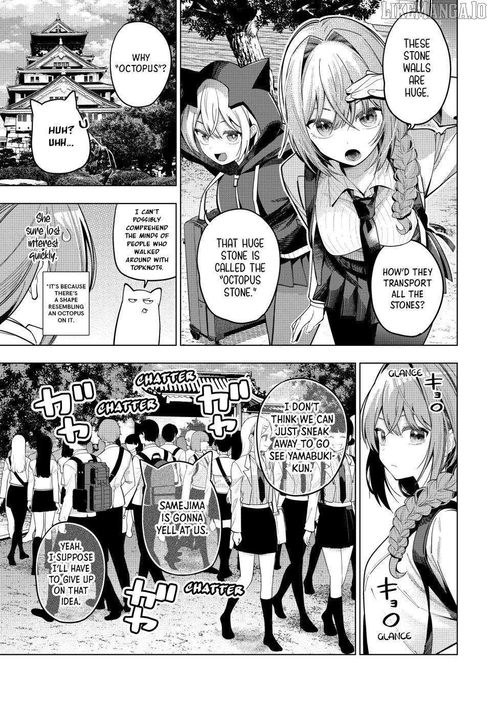 Read Tune In to the Midnight Heart Manga Online