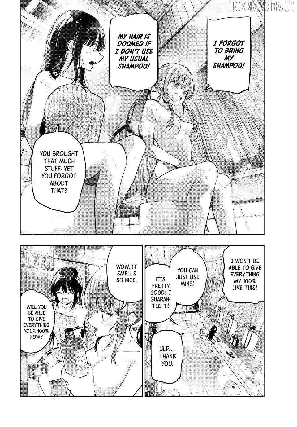 Read Tune In to the Midnight Heart Manga Online