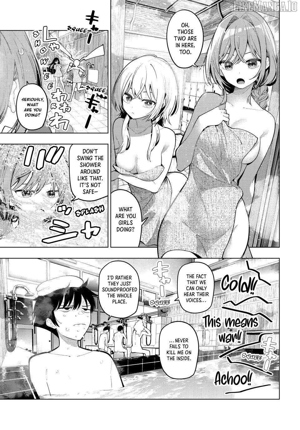 Read Tune In to the Midnight Heart Manga Online