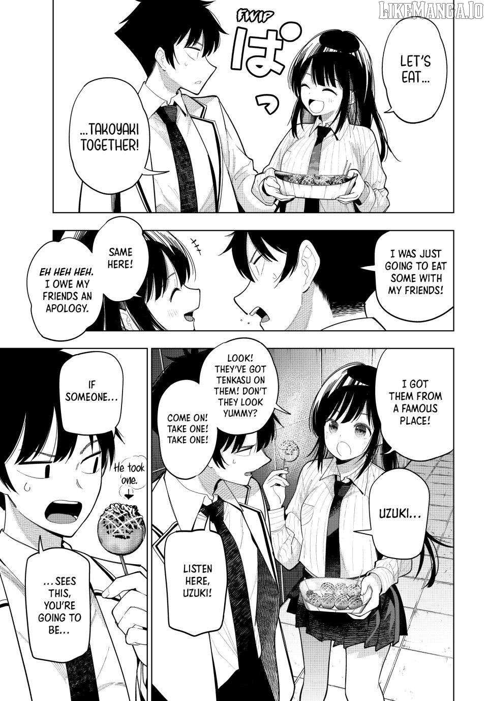 Read Tune In to the Midnight Heart Manga Online