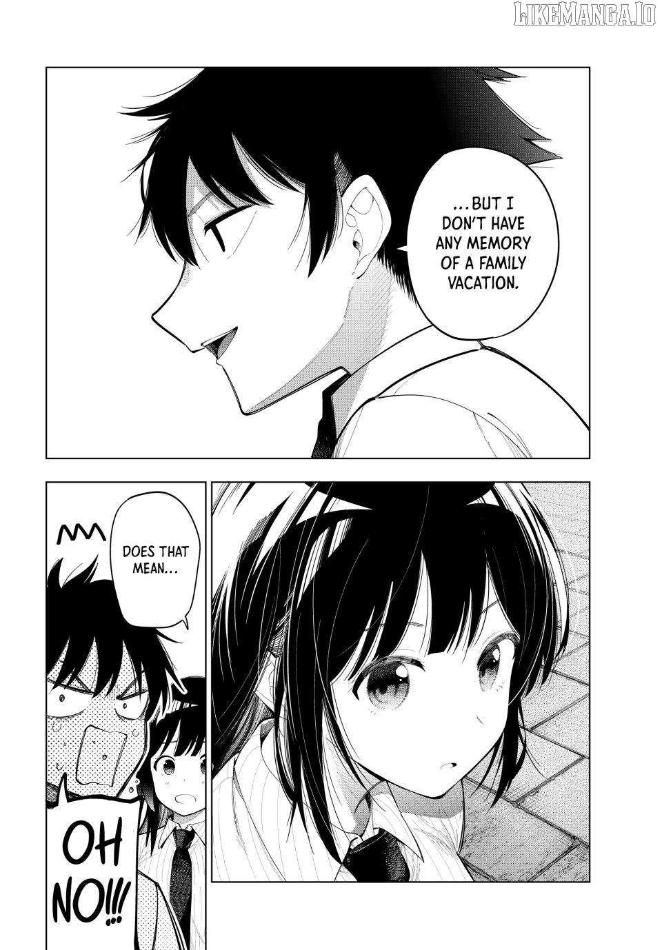 Read Tune In to the Midnight Heart Manga Online