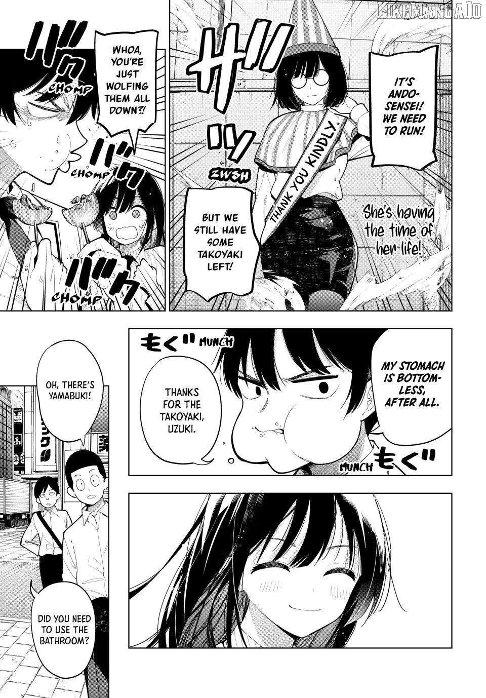 Read Tune In to the Midnight Heart Manga Online