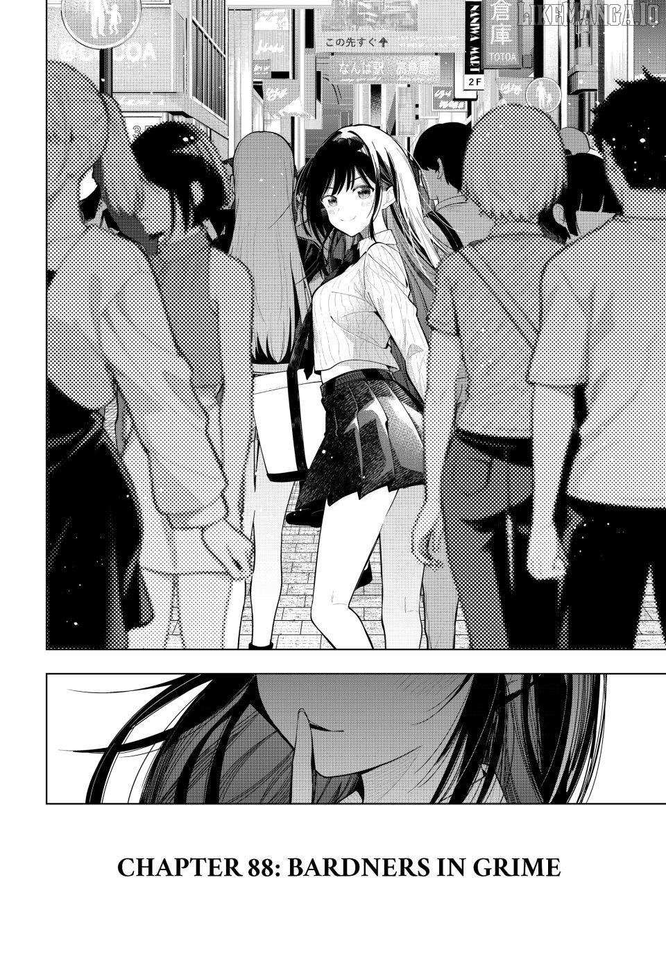 Read Tune In to the Midnight Heart Manga Online