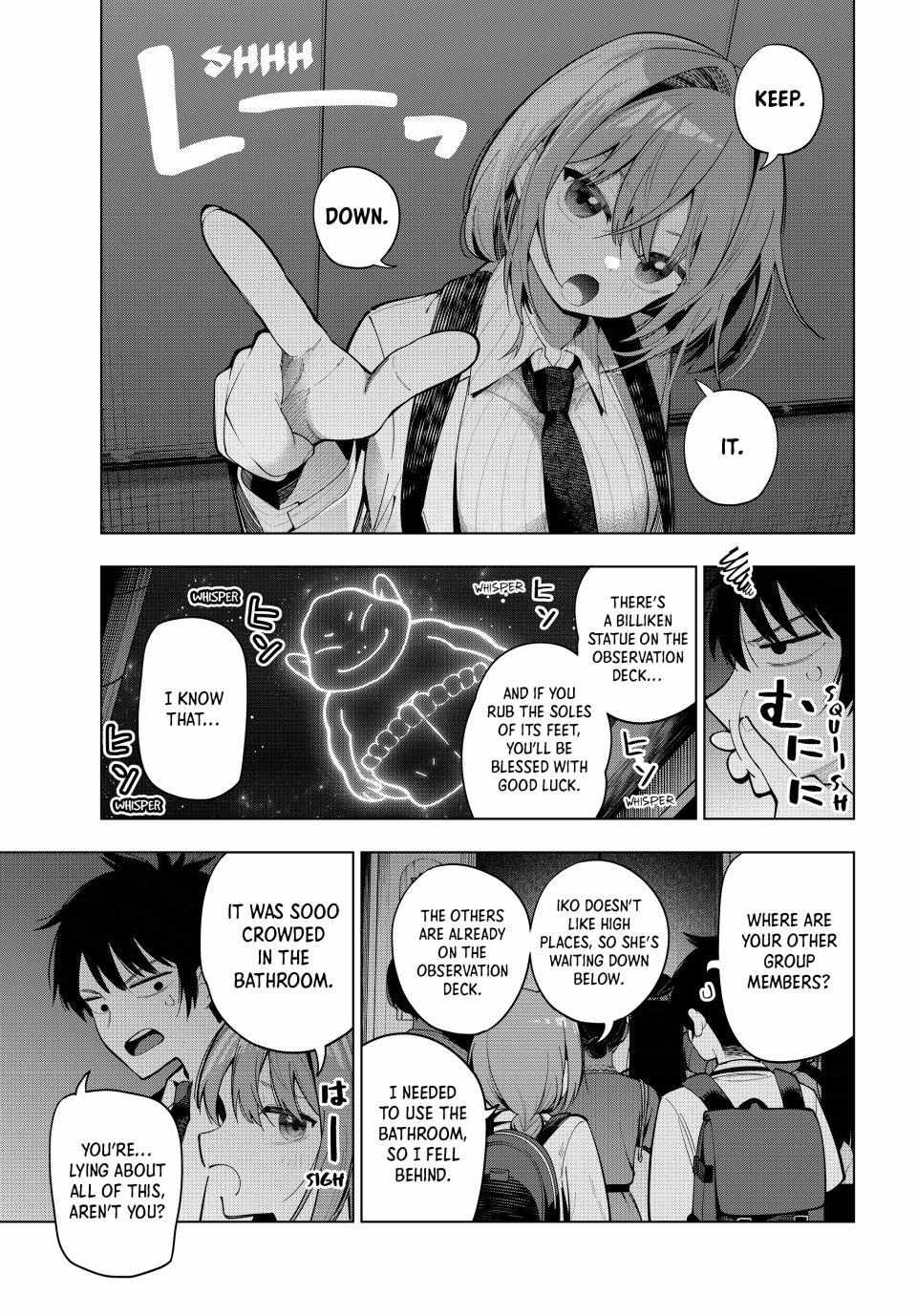 Read Tune In to the Midnight Heart Manga Online