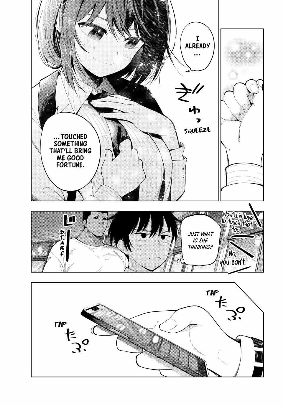 Read Tune In to the Midnight Heart Manga Online