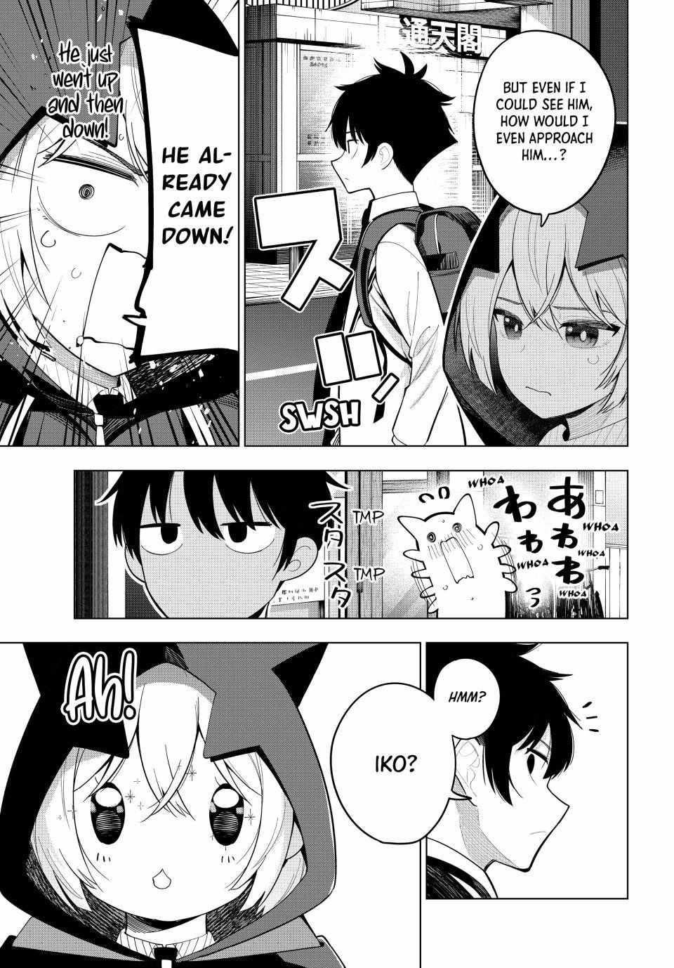 Read Tune In to the Midnight Heart Manga Online