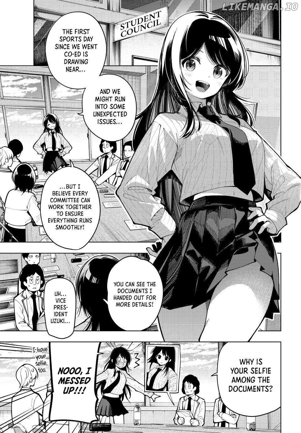 Read Tune In to the Midnight Heart Manga Online