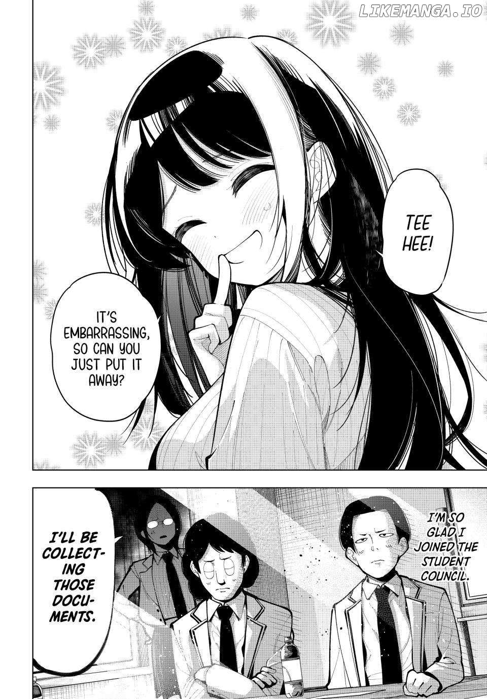 Read Tune In to the Midnight Heart Manga Online