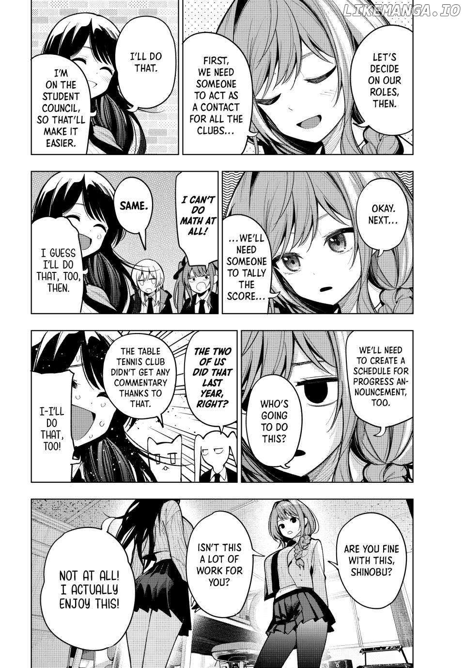 Read Tune In to the Midnight Heart Manga Online