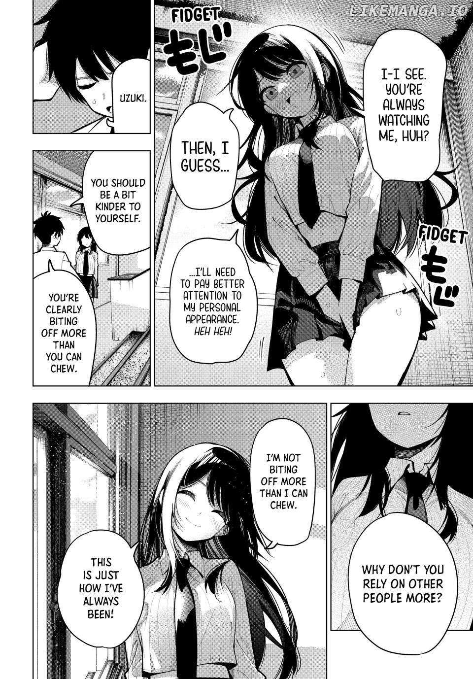 Read Tune In to the Midnight Heart Manga Online