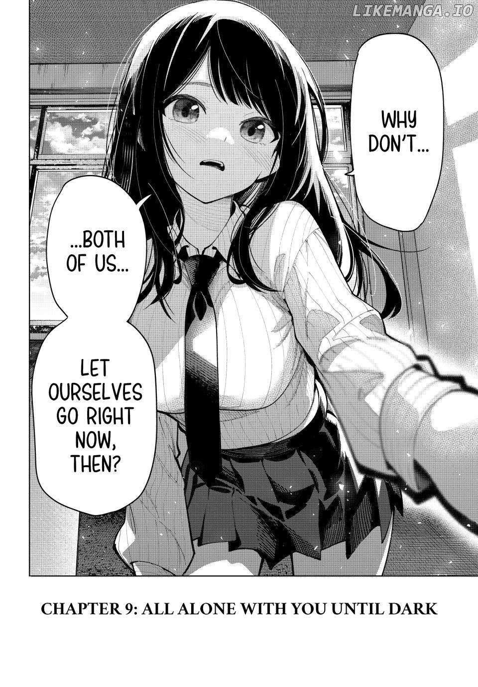 Read Tune In to the Midnight Heart Manga Online