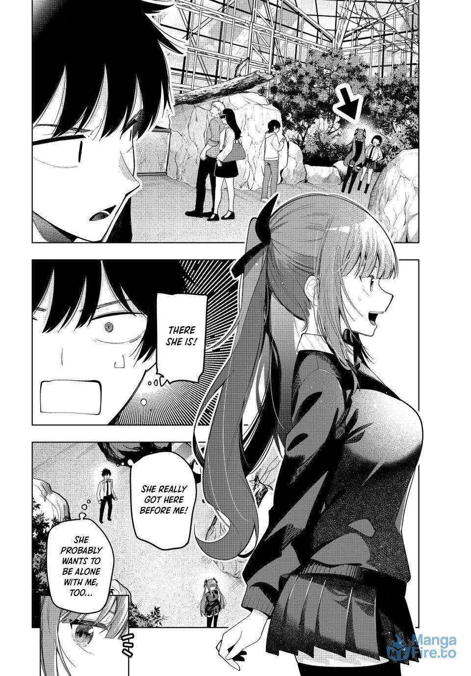 Read Tune In to the Midnight Heart Manga Online