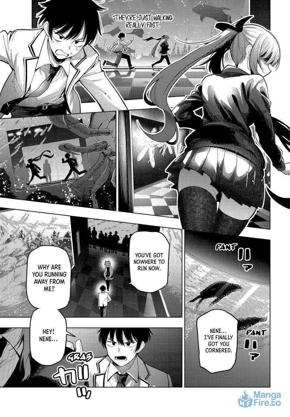 Read Tune In to the Midnight Heart Manga Online