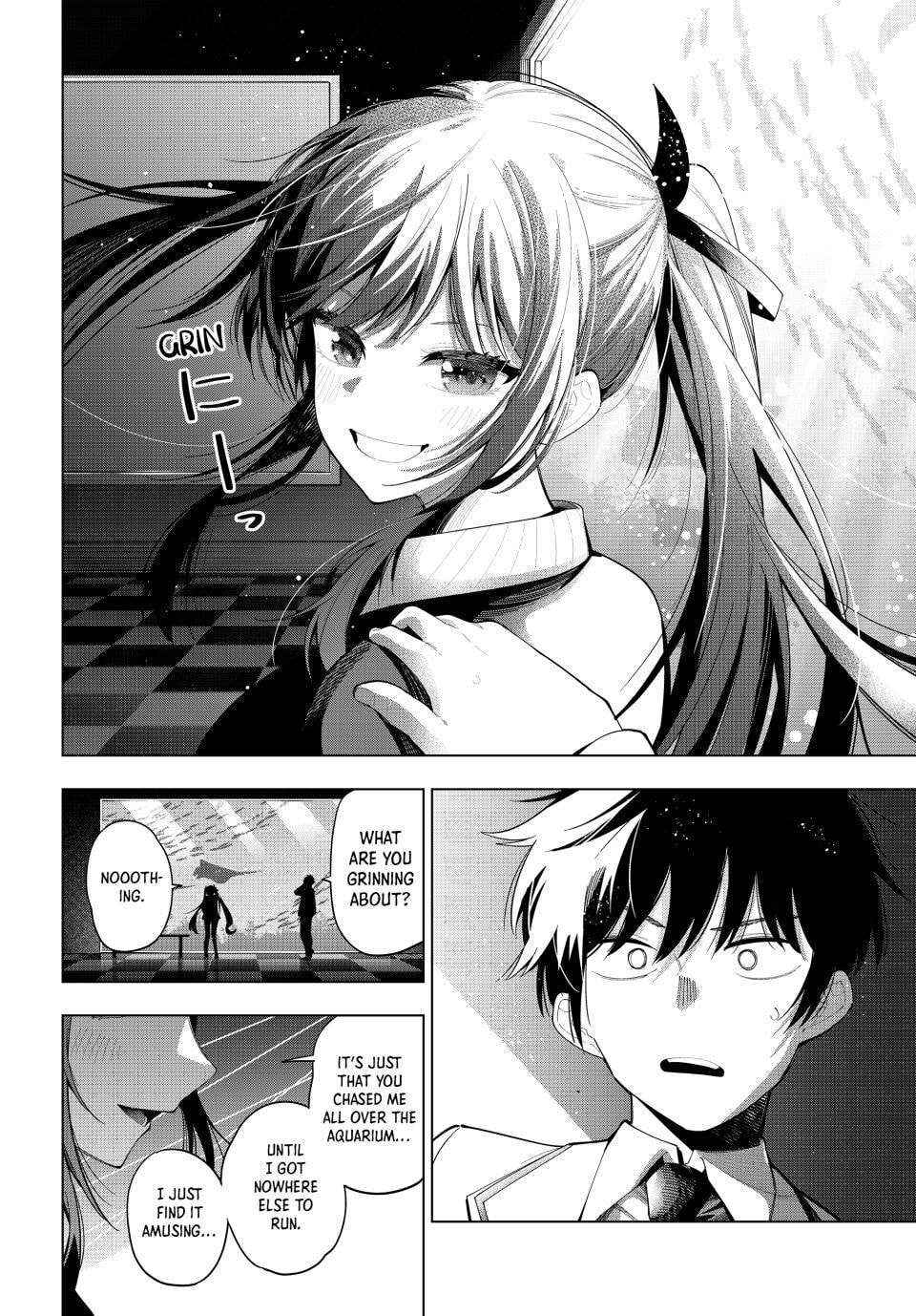 Read Tune In to the Midnight Heart Manga Online