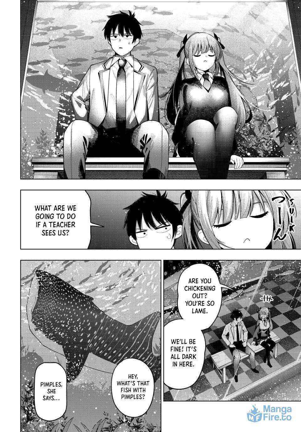 Read Tune In to the Midnight Heart Manga Online