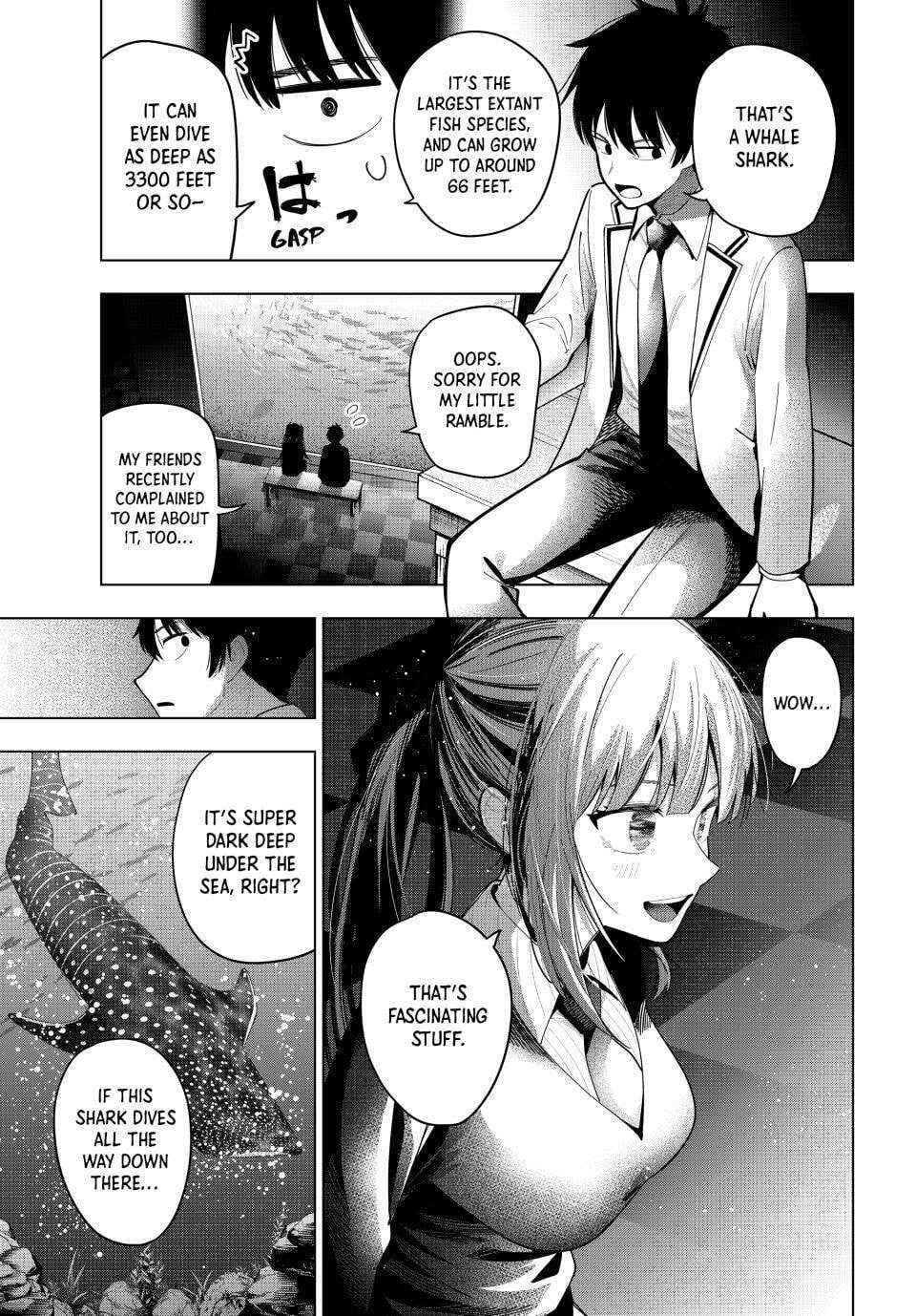 Read Tune In to the Midnight Heart Manga Online