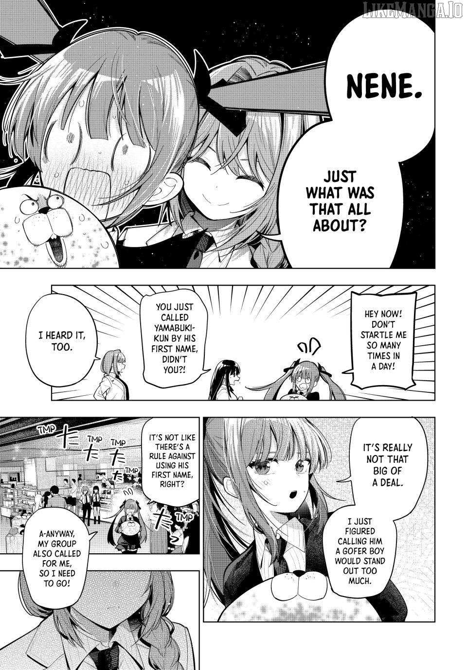 Read Tune In to the Midnight Heart Manga Online