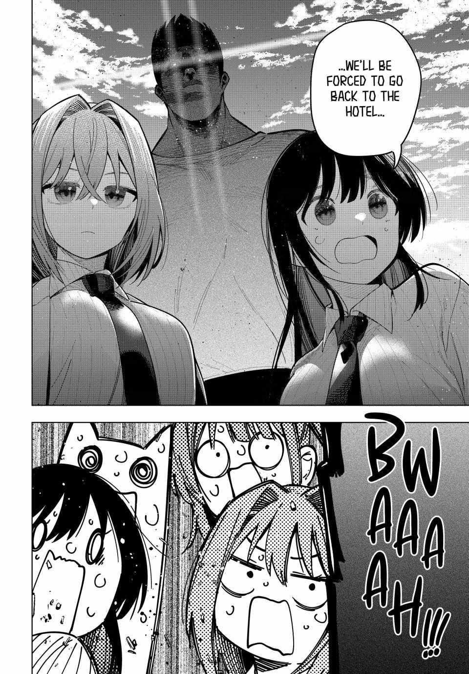 Read Tune In to the Midnight Heart Manga Online