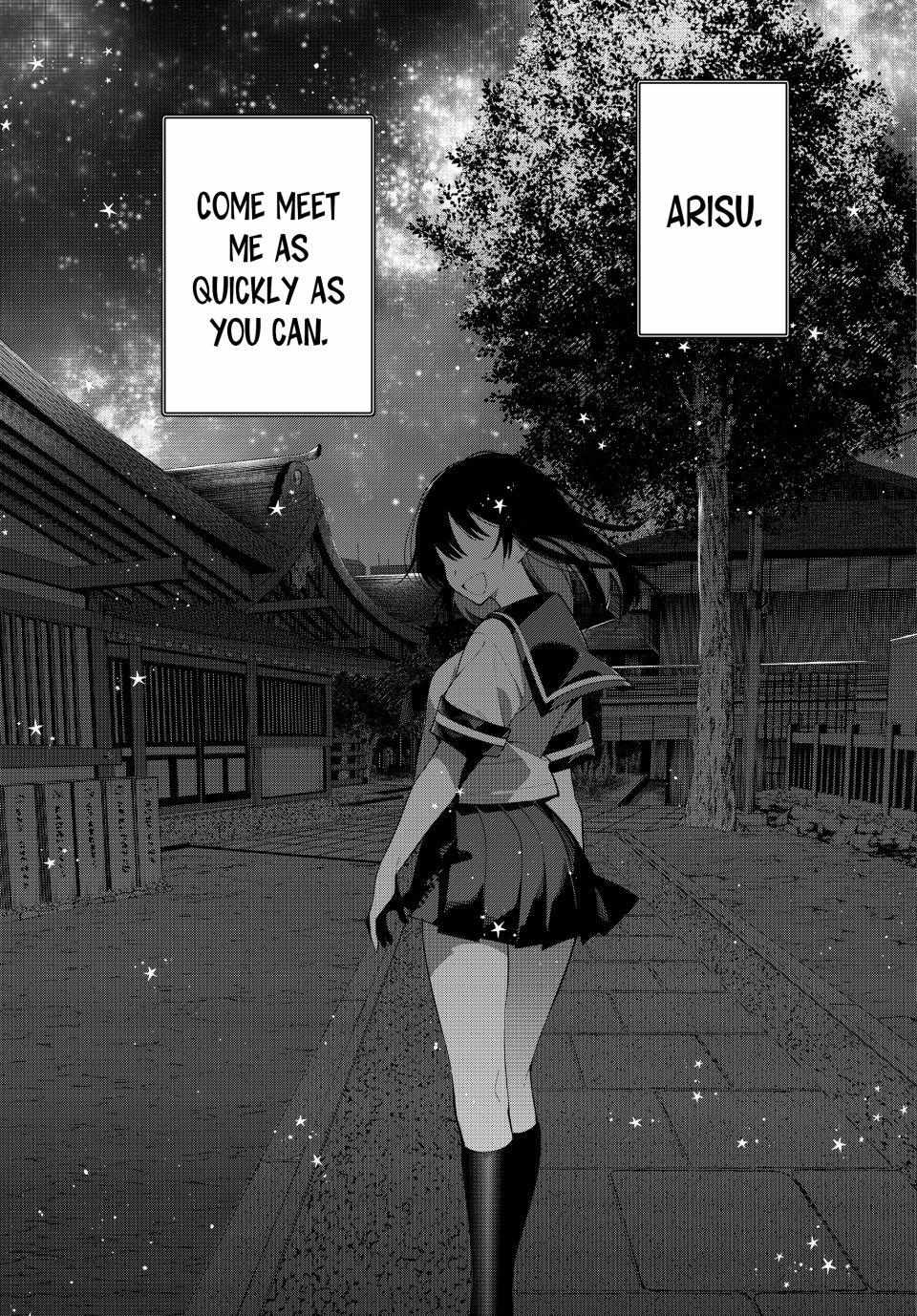 Read Tune In to the Midnight Heart Manga Online