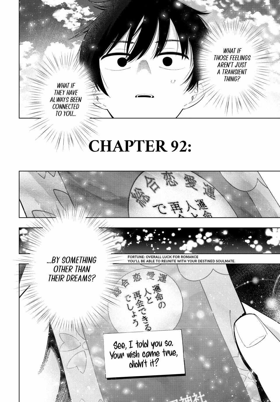 Read Tune In to the Midnight Heart Manga Online