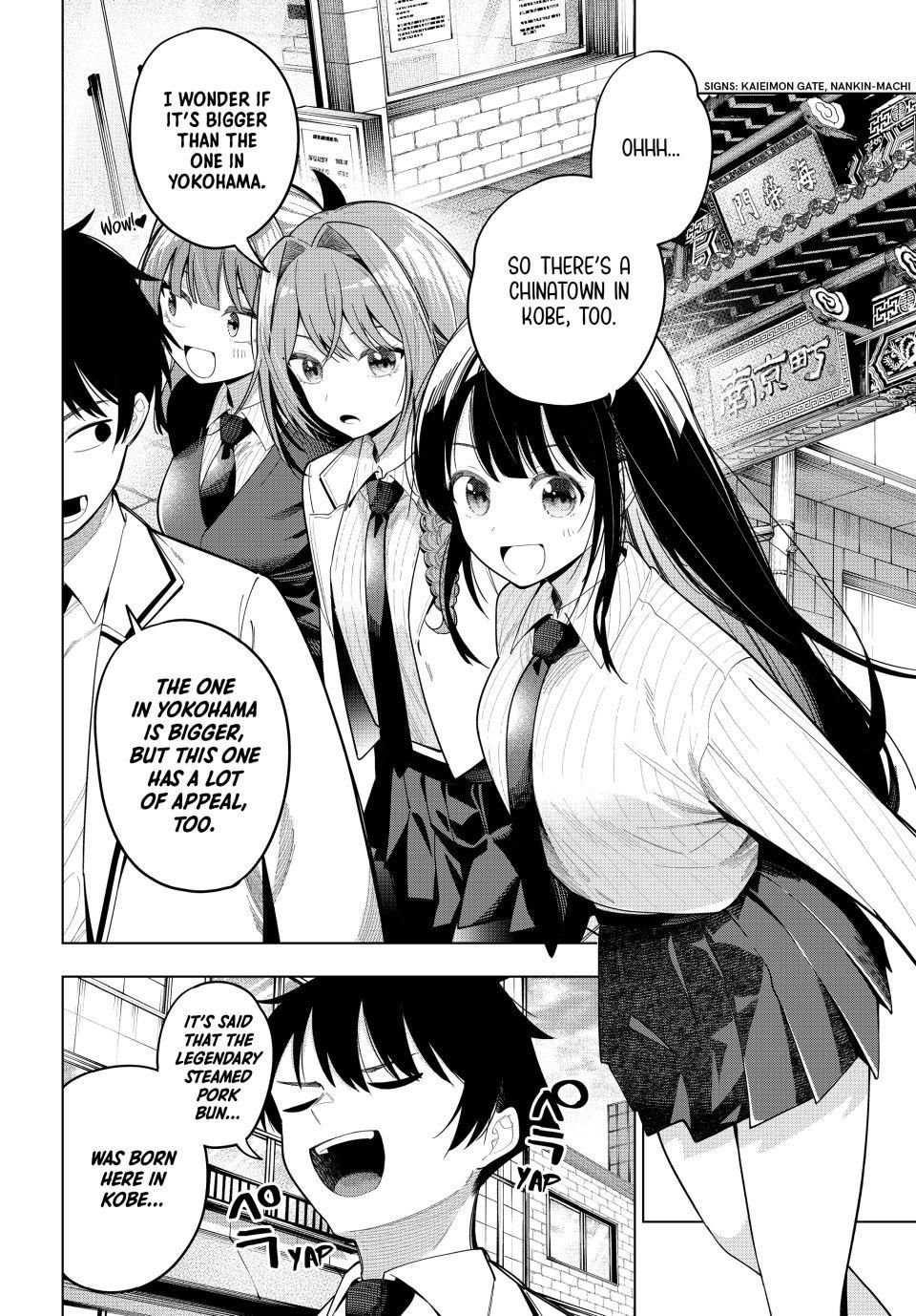 Read Tune In to the Midnight Heart Manga Online