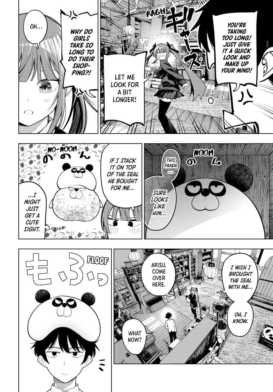 Read Tune In to the Midnight Heart Manga Online