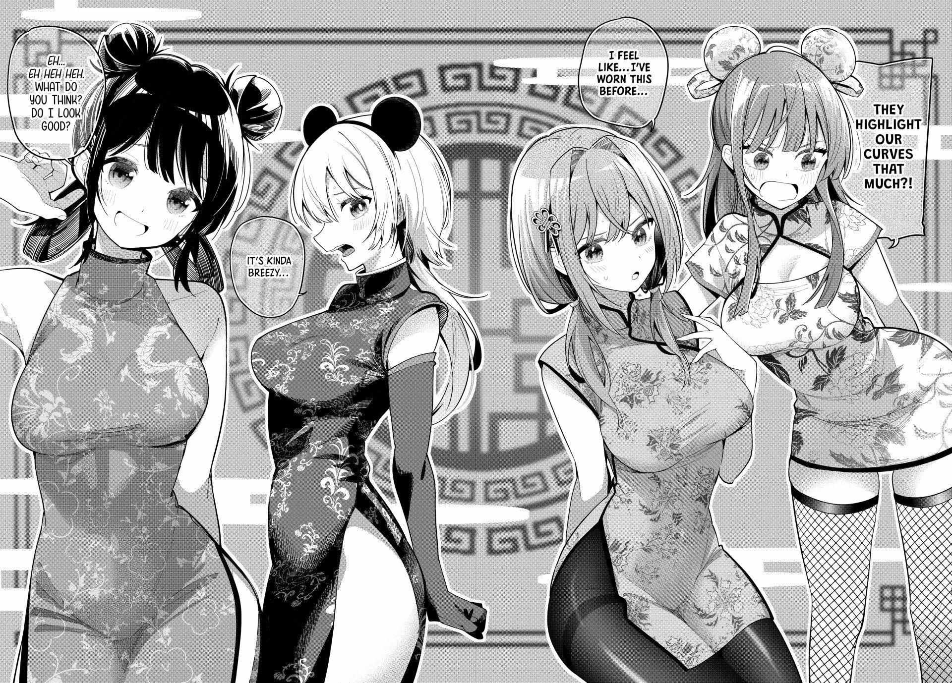 Read Tune In to the Midnight Heart Manga Online