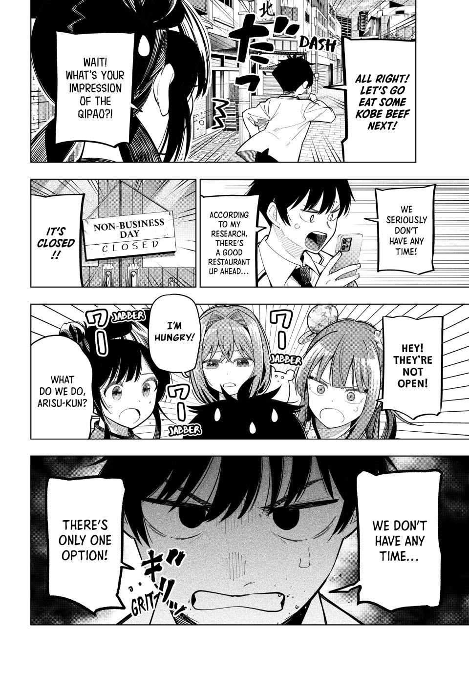 Read Tune In to the Midnight Heart Manga Online