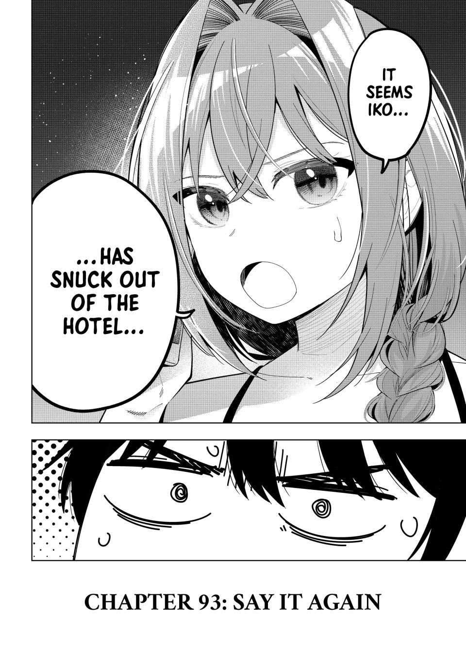 Read Tune In to the Midnight Heart Manga Online