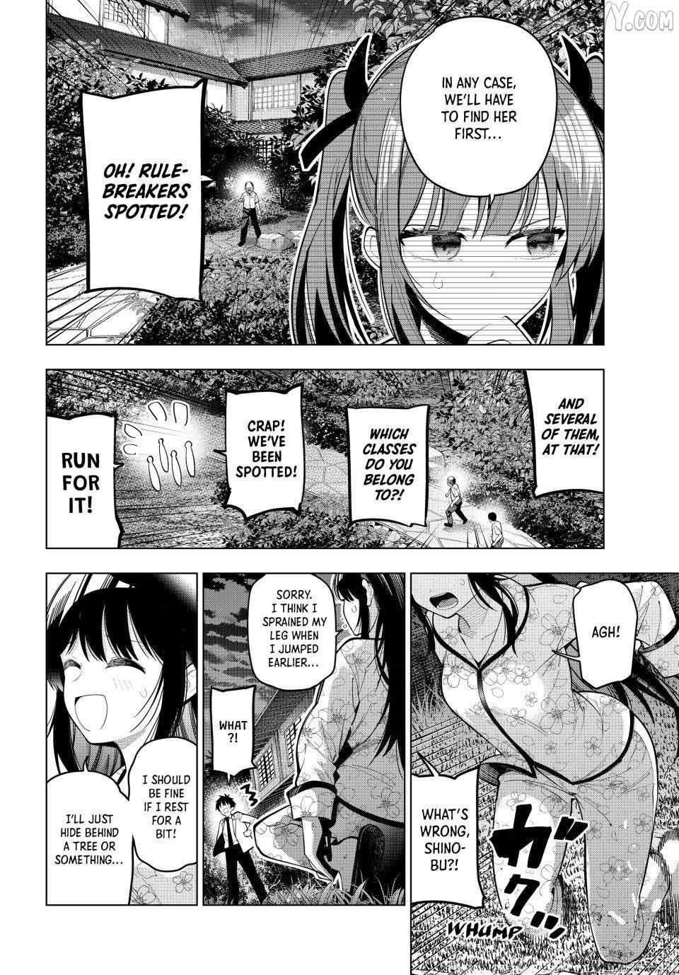 Read Tune In to the Midnight Heart Manga Online