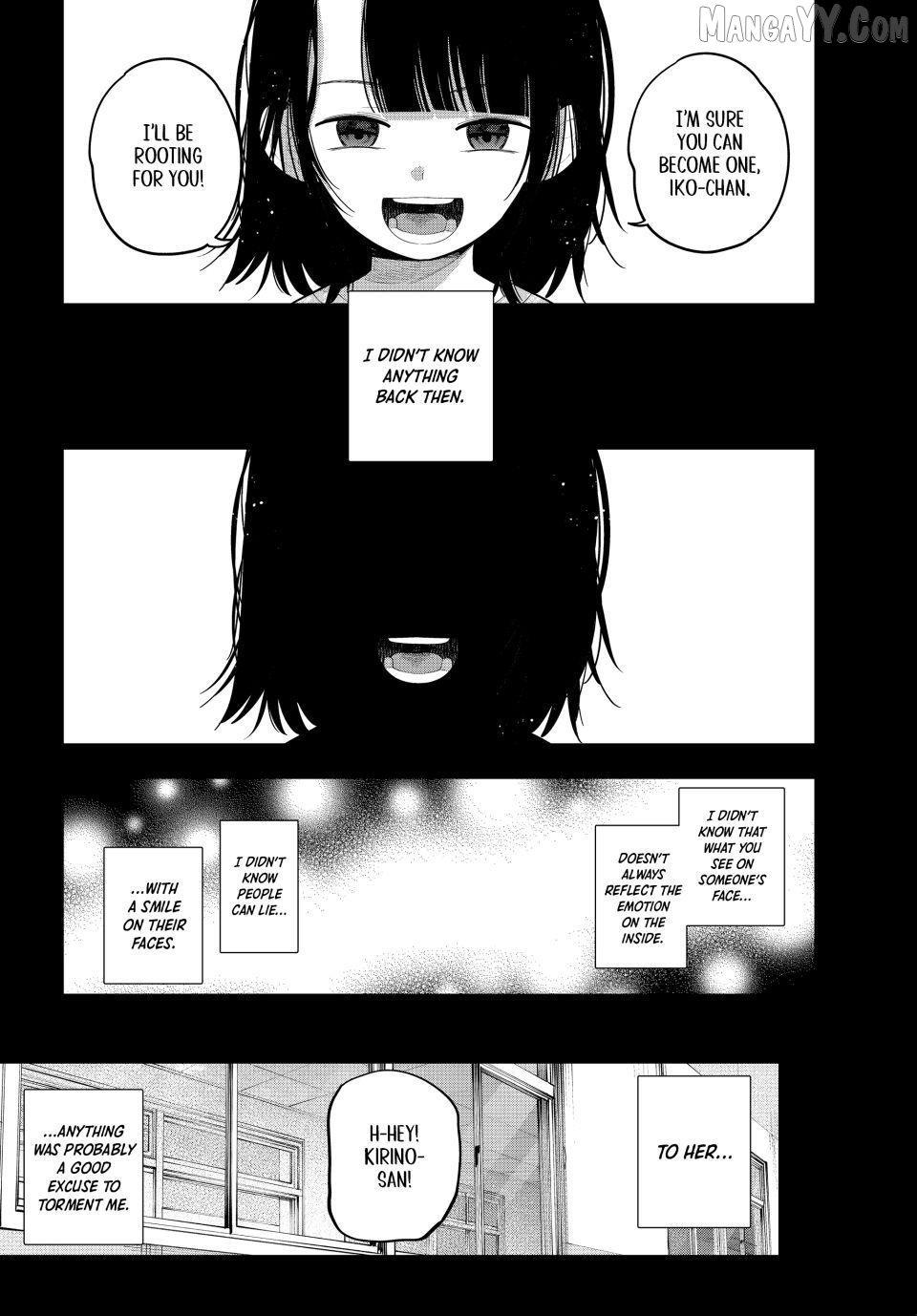 Read Tune In to the Midnight Heart Manga Online