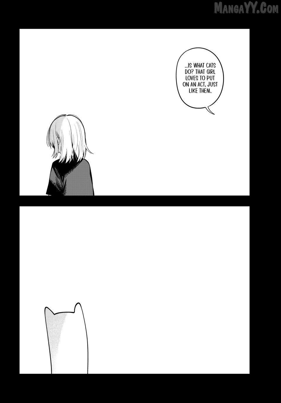 Read Tune In to the Midnight Heart Manga Online